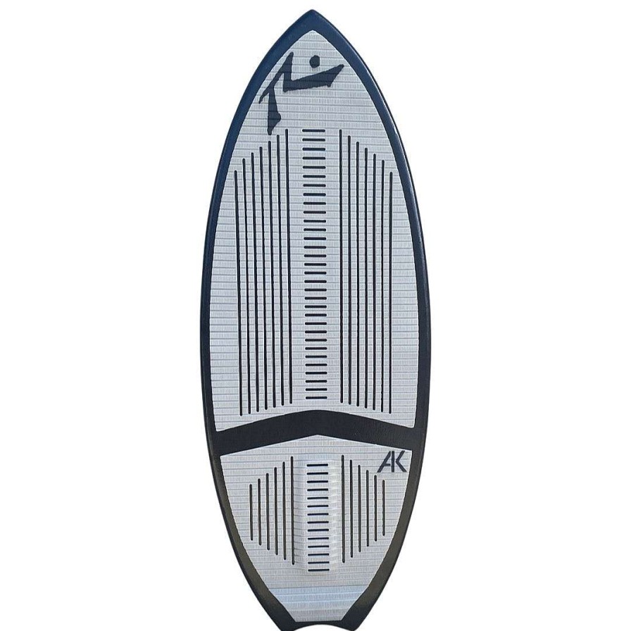 Wake Rusty Surfboards | Ak Pro Skimboard - In Stock