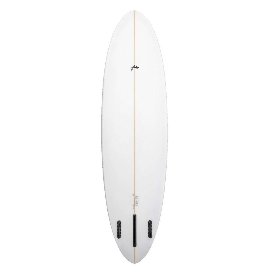 Surf Rusty Surfboards | Express - In Stock