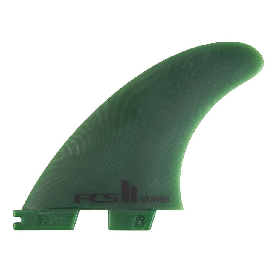 Surf Rusty Surfboards | Fcs Ii Carver Neo Glass Eco Tri Fins