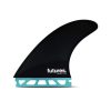 Surf Rusty Surfboards | Futures. R8 Legacy Series -Thruster - Large