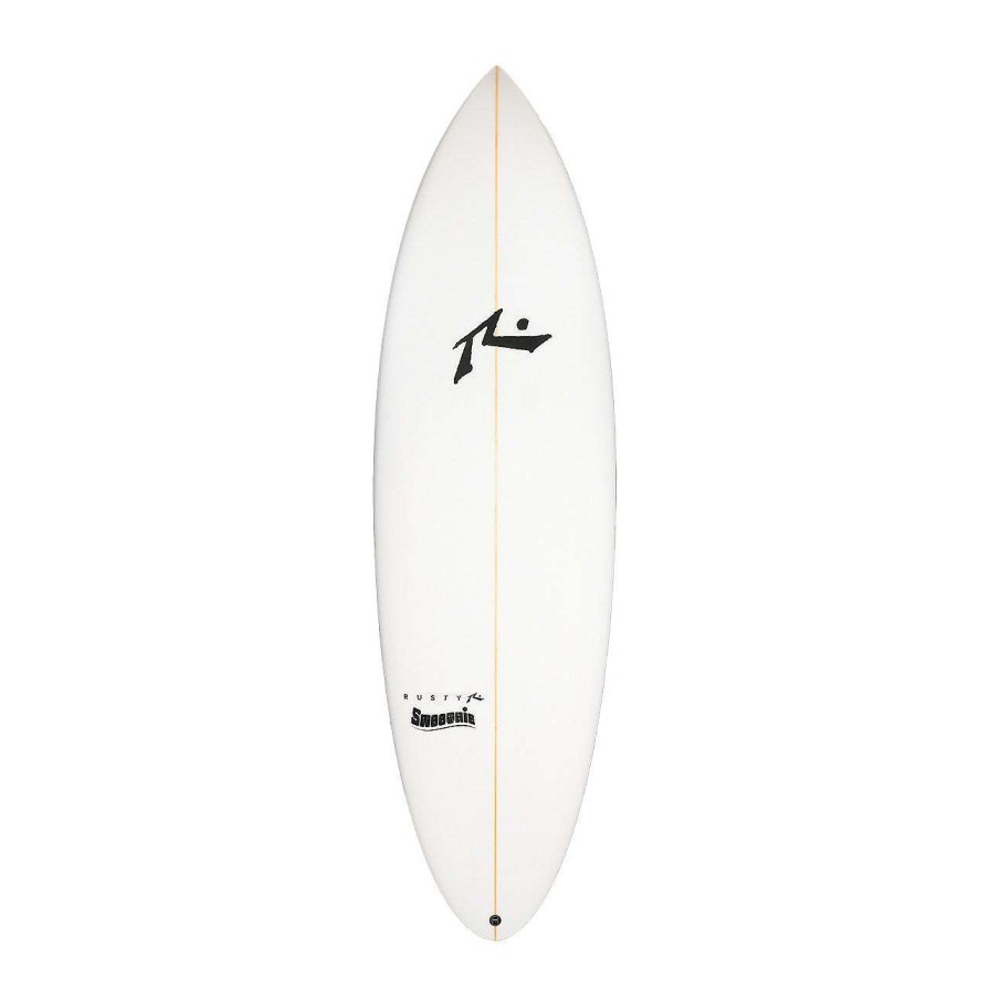 Surf Rusty Surfboards | Smoothie - Made To Order