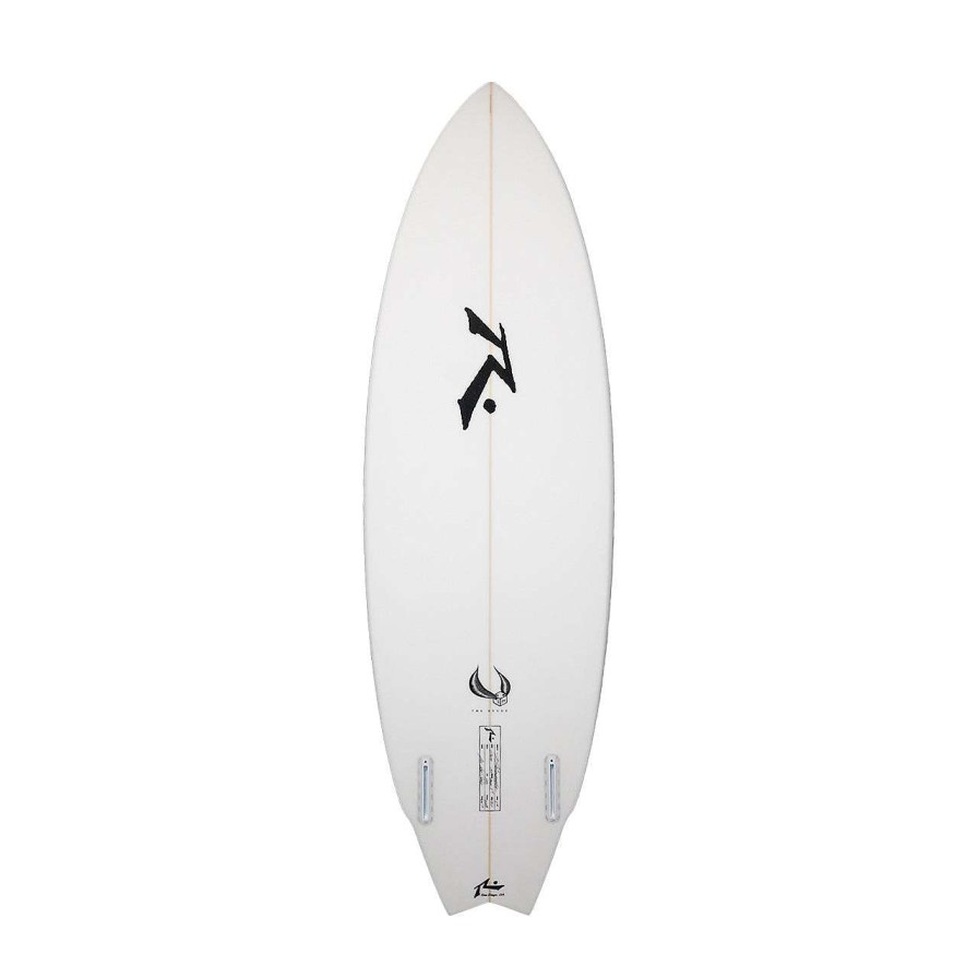 Surf Rusty Surfboards | 6'0 The Deuce - Boardroom Show Board