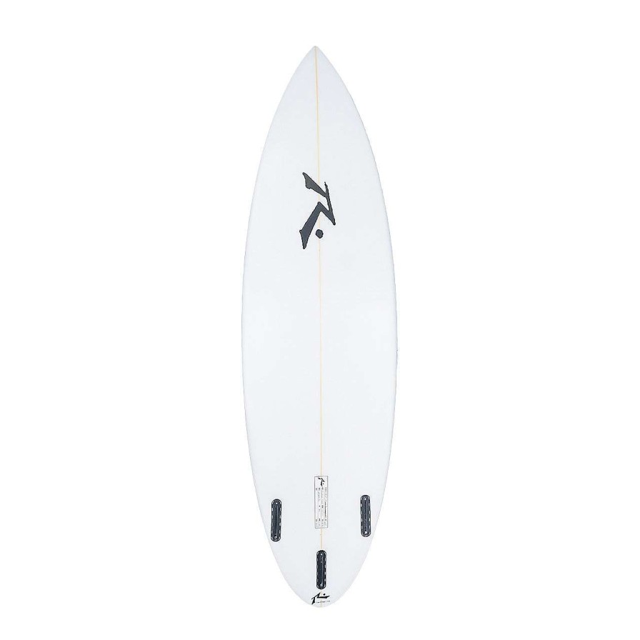 Surf Rusty Surfboards | Enough Said - Made To Order