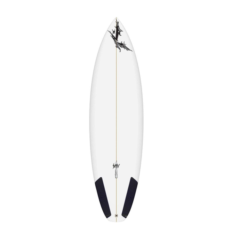 Surf Rusty Surfboards | Shiv - Made To Order