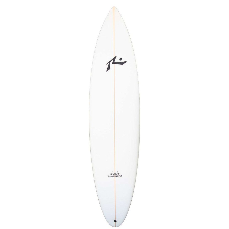 Surf Rusty Surfboards | Blackbird - In Stock