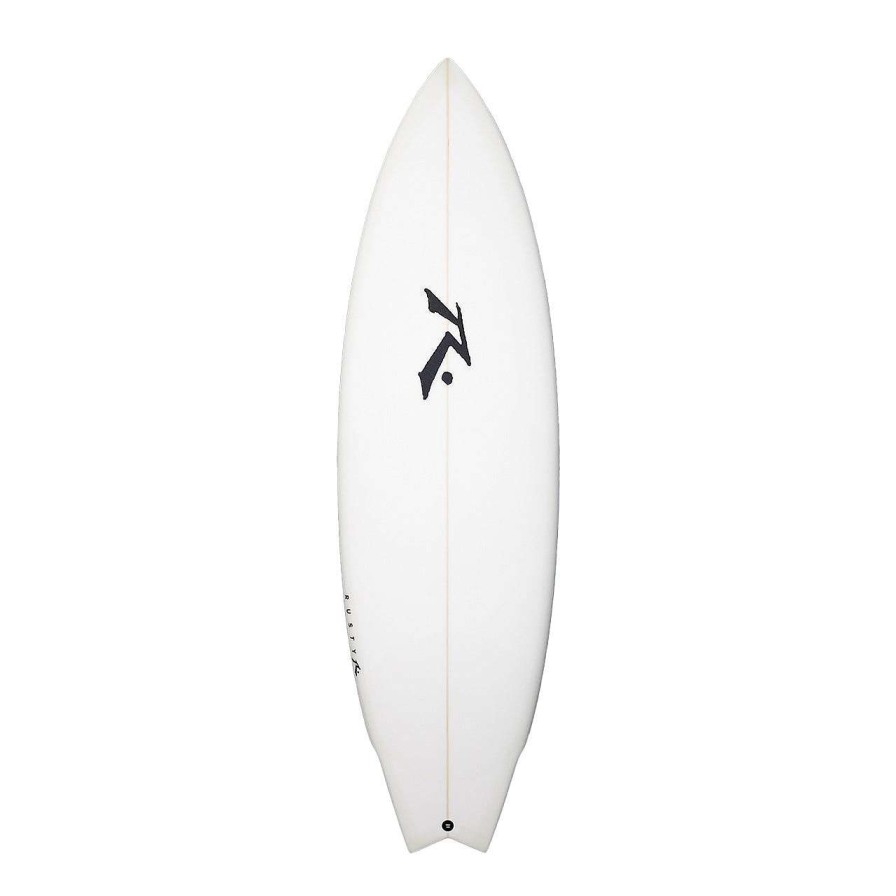 Surf Rusty Surfboards | The Deuce - In Stock