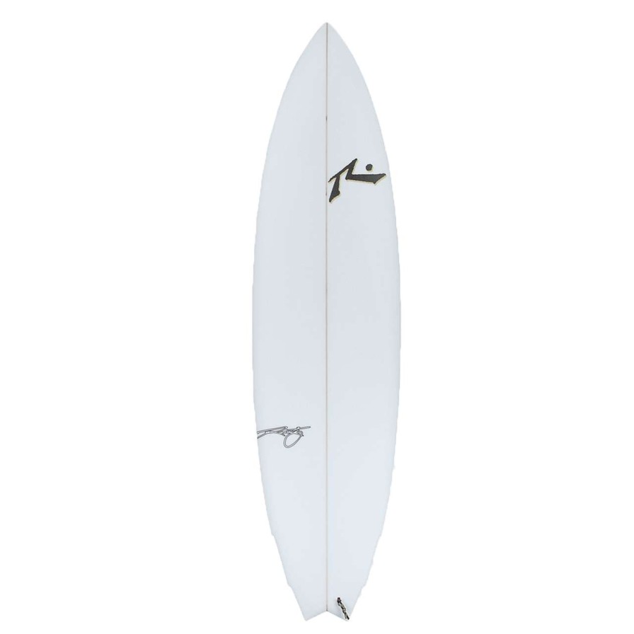 Surf Rusty Surfboards | Big Cat - Made To Order