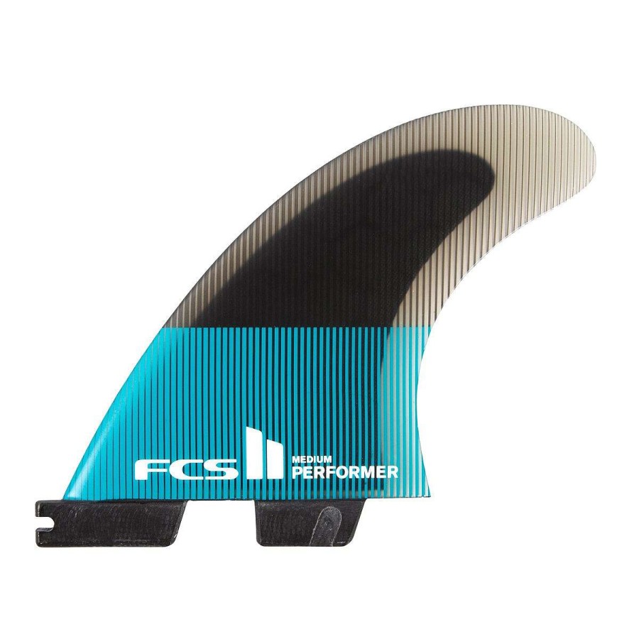 Surf Rusty Surfboards | Fcs Ii Performer Pc Tri Fins