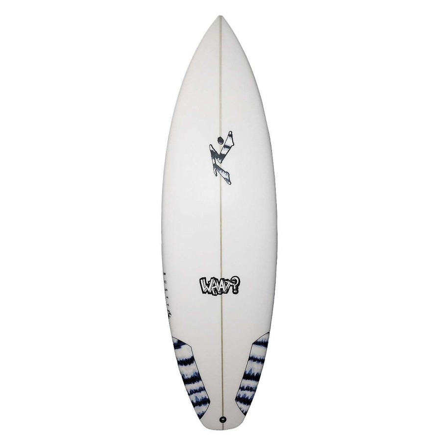 Surf Rusty Surfboards | What? Grom - In Stock