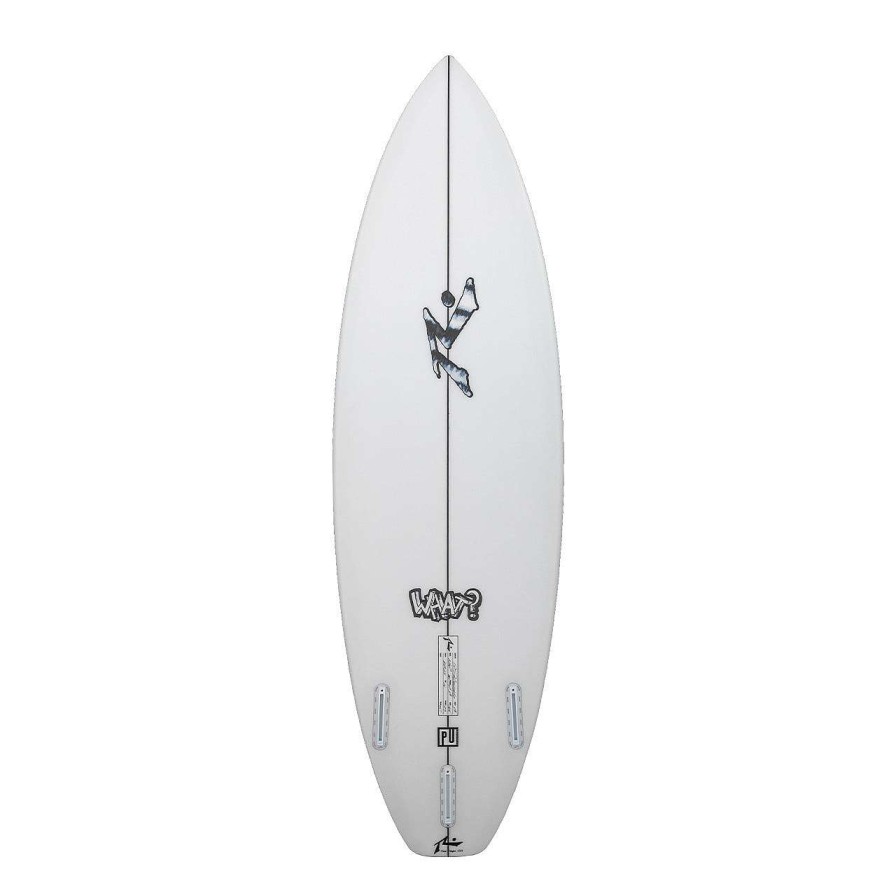 Surf Rusty Surfboards | What? Grom - Made To Order