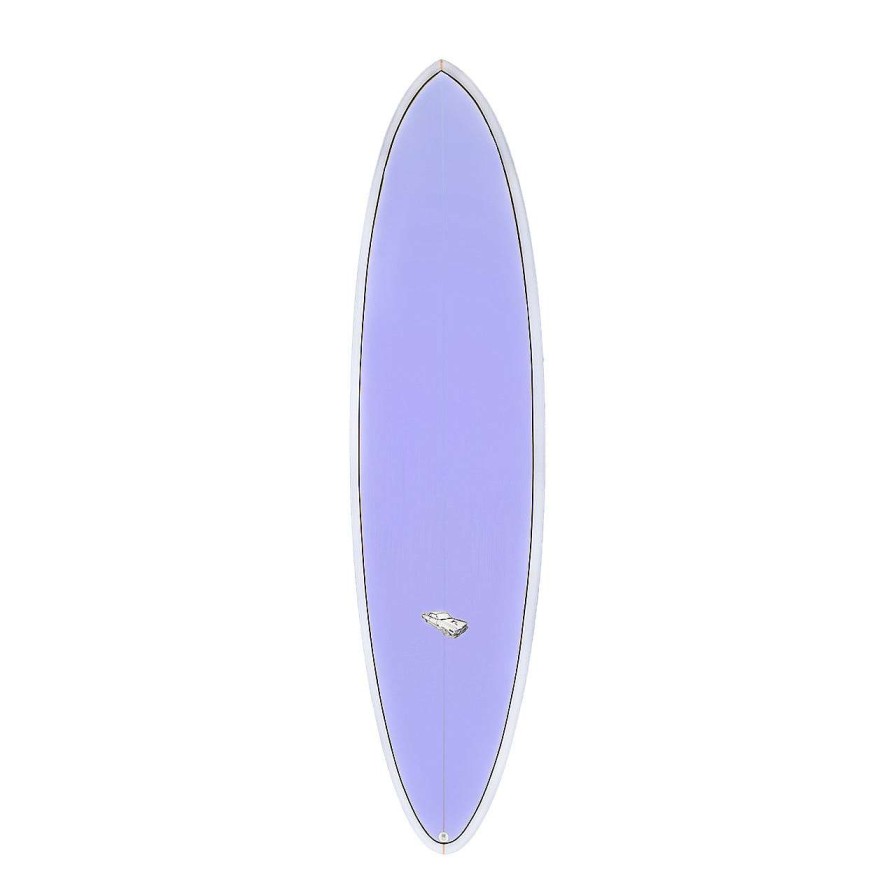 Surf Rusty Surfboards | Lowrider - In Stock