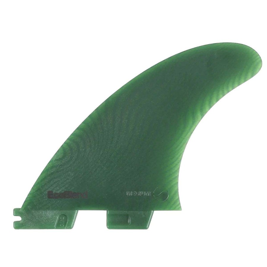 Surf Rusty Surfboards | Fcs Ii Carver Neo Glass Eco Tri Fins