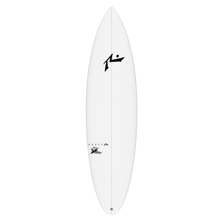 Surf Rusty Surfboards | New Traveler - In Stock