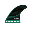 Surf|Wake Rusty Surfboards | Futures. F6 Legacy Series Fins - Thruster - Medium