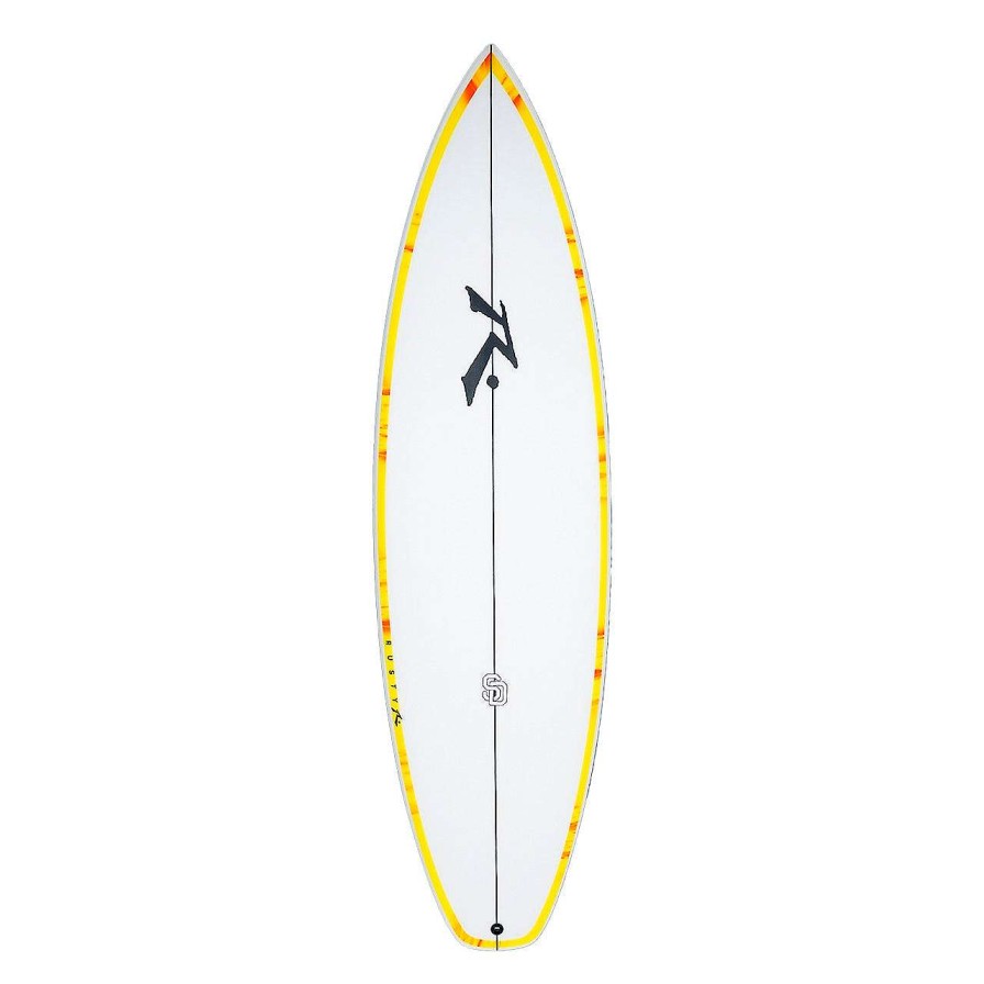 Surf Rusty Surfboards | Sd - In Stock