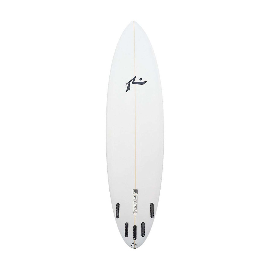 Surf Rusty Surfboards | Yeti - In Stock