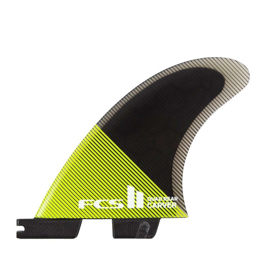 Surf|Wake Rusty Surfboards | Fcs Ii Carver Pc Quad Rear Fins