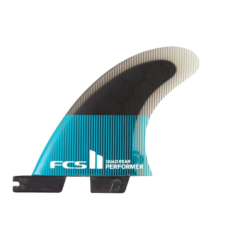 Surf Rusty Surfboards | Fcs Ii Performer Pc Quad Fins