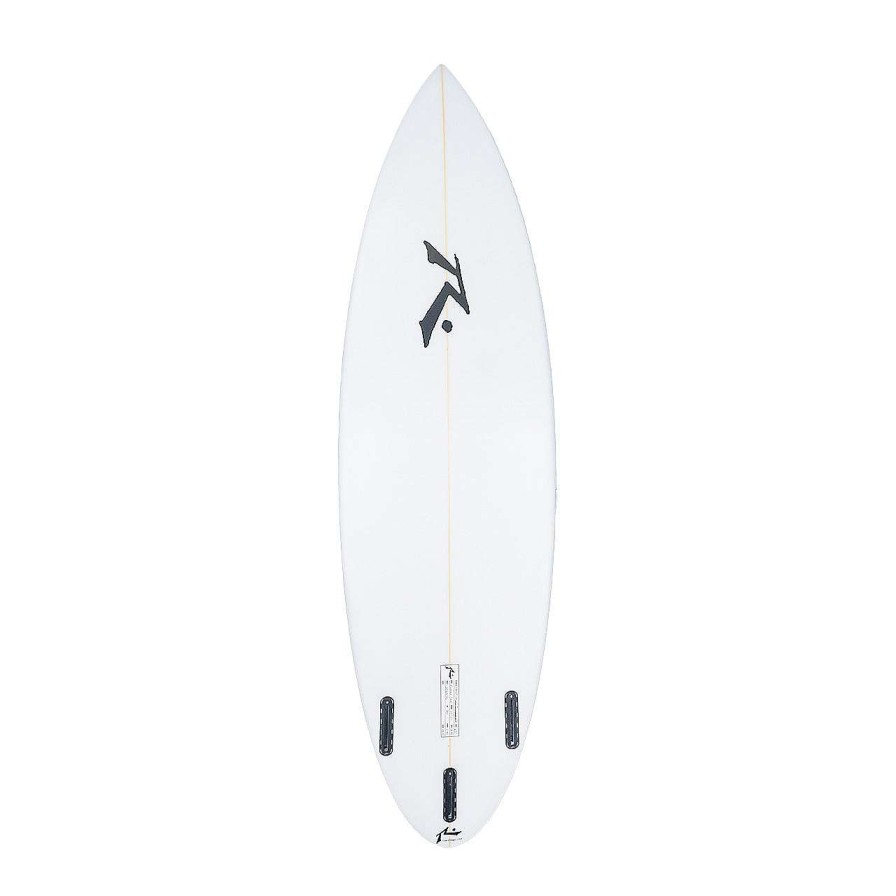 Surf Rusty Surfboards | Enough Said - Made To Order