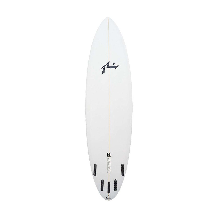 Surf Rusty Surfboards | Yeti - In Stock