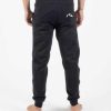 Apparel Rusty Surfboards Bottoms | Rusty Usa Base Mens Track Pant Black