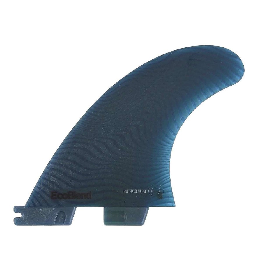 Surf Rusty Surfboards | Fcs Ii Performer Neo Glass Eco Tri Fins