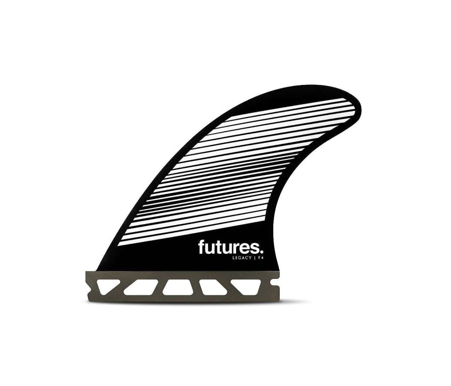 Surf Rusty Surfboards | Futures. F4 Legacy Series