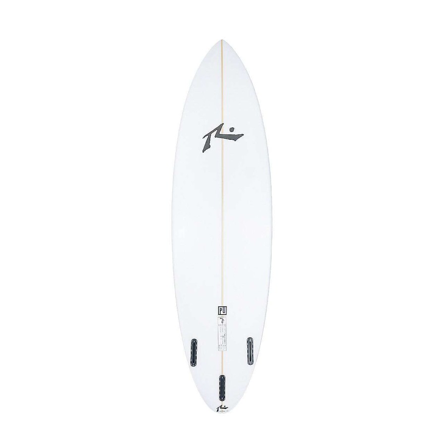 Surf Rusty Surfboards | Slayer - In Stock