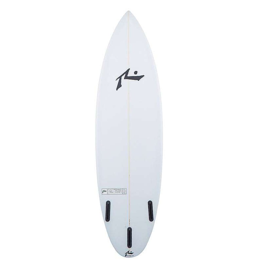 Surf Rusty Surfboards | Dozer - Made To Order