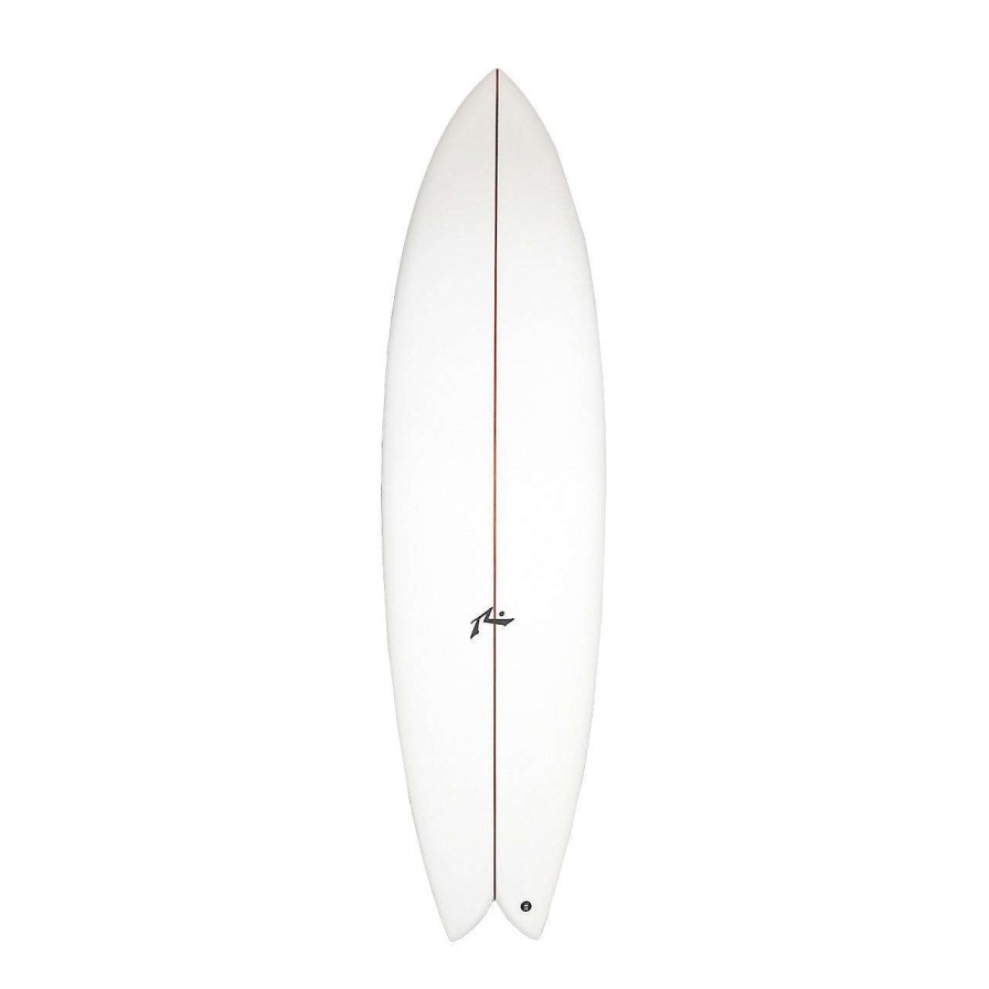 Surf Rusty Surfboards | Moby Fish - In Stock