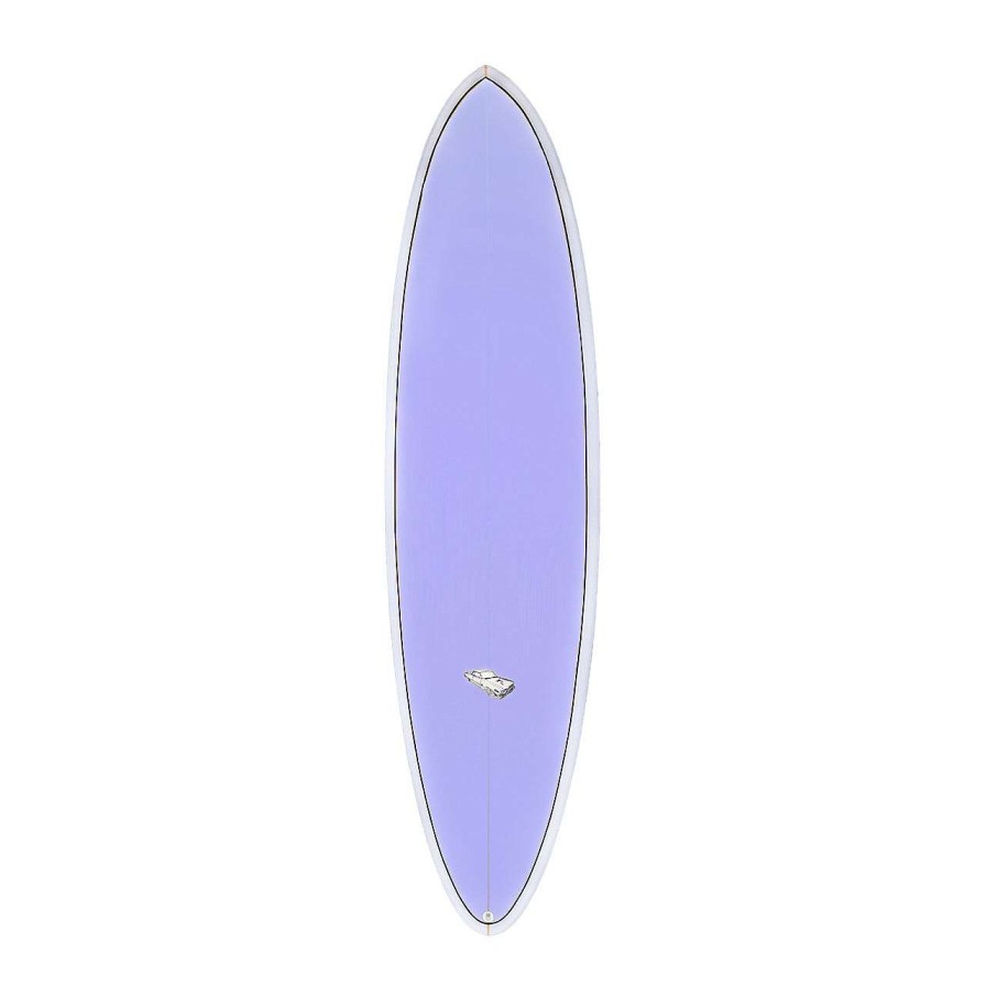 Surf Rusty Surfboards | Lowrider - In Stock