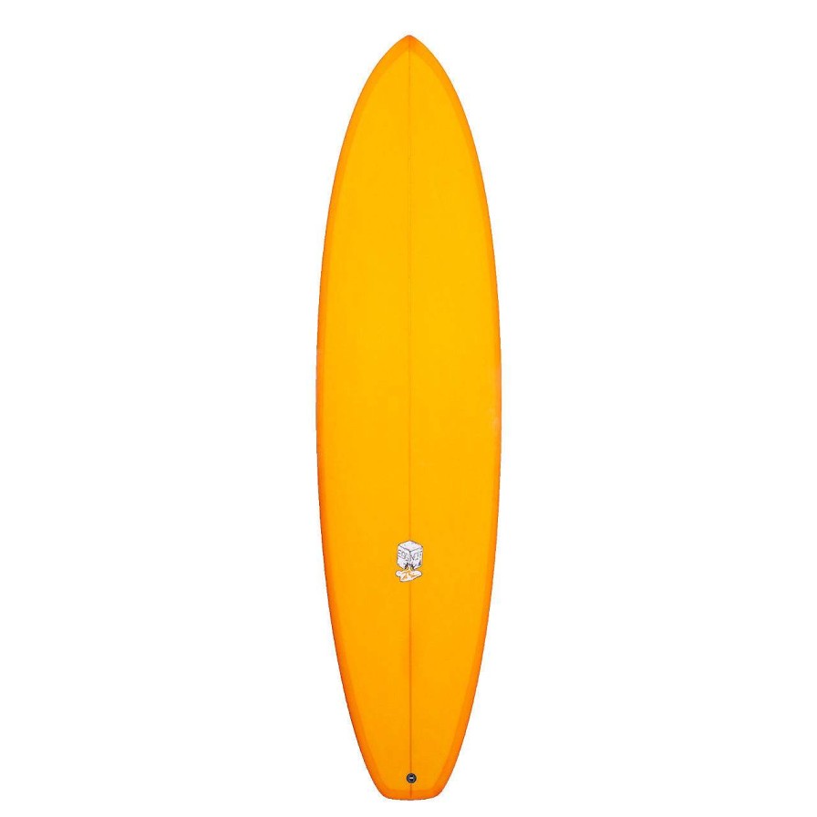 Surf Rusty Surfboards | Egg Not - In Stock