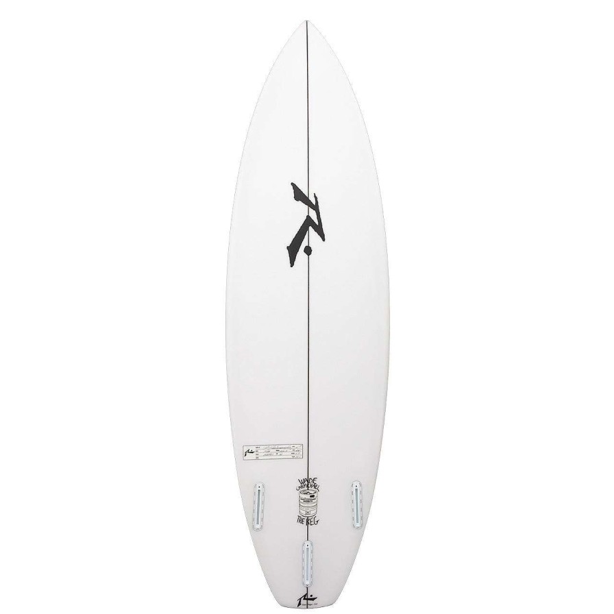 Surf Rusty Surfboards | The Keg - In Stock