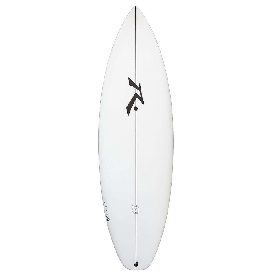 Surf Rusty Surfboards | Sd - In Stock