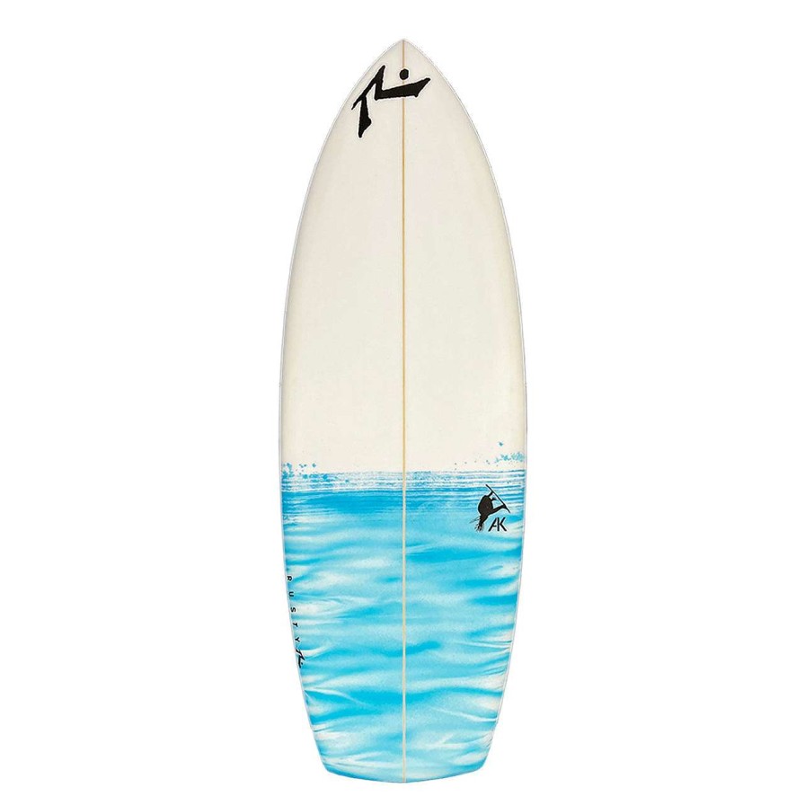 Wake Rusty Surfboards | The Pint - In Stock