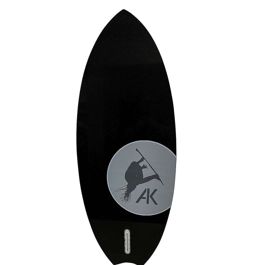 Wake Rusty Surfboards | Ak Pro Skimboard - In Stock