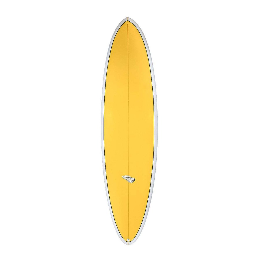 Surf Rusty Surfboards | Lowrider - In Stock