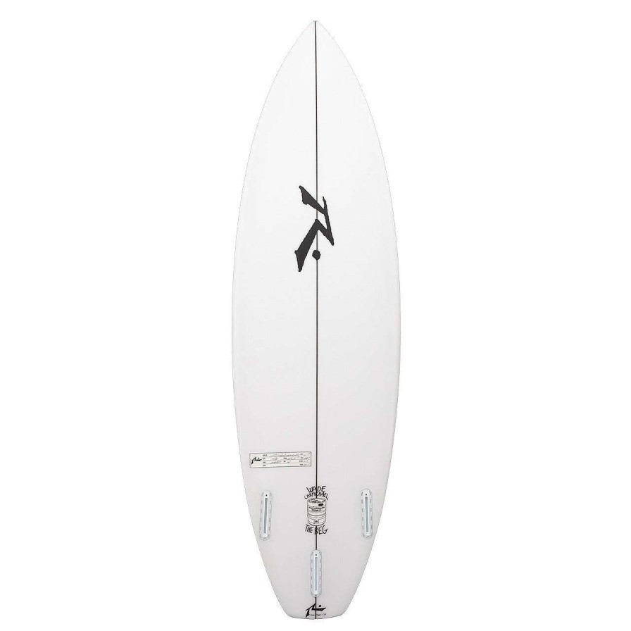 Surf Rusty Surfboards | The Keg - In Stock