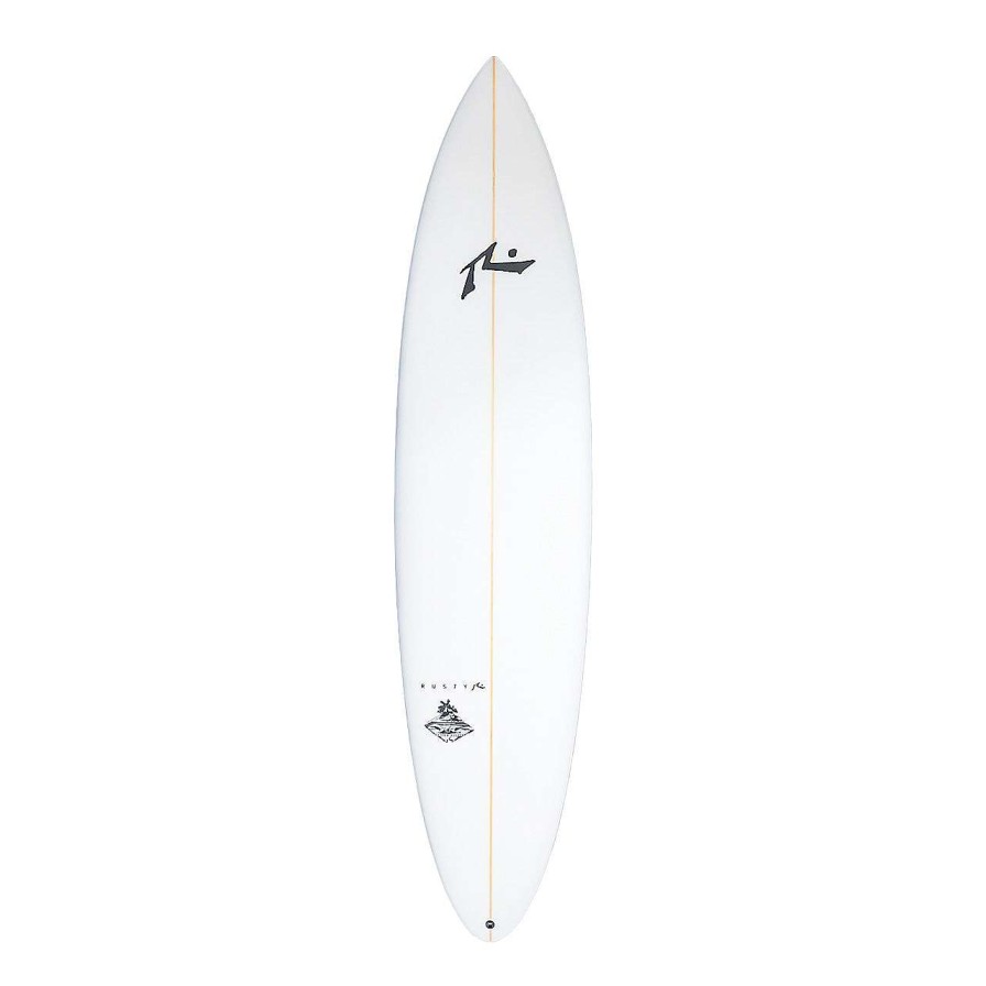 Surf Rusty Surfboards | Desert Island - In Stock