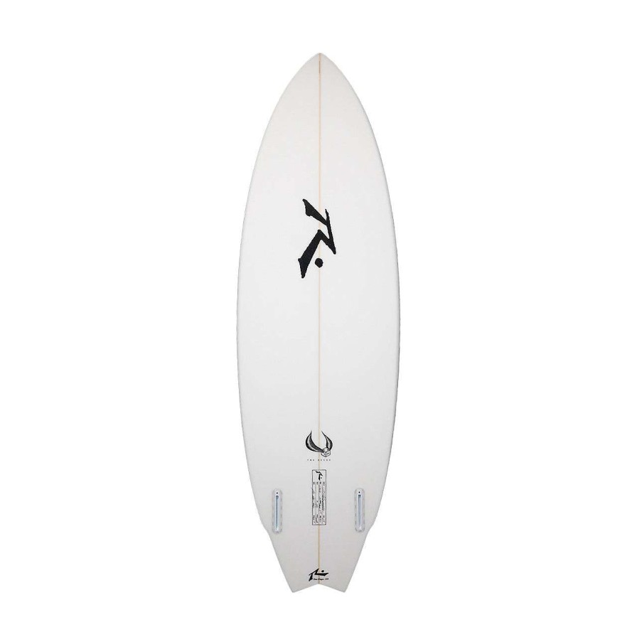 Surf Rusty Surfboards | The Deuce - In Stock