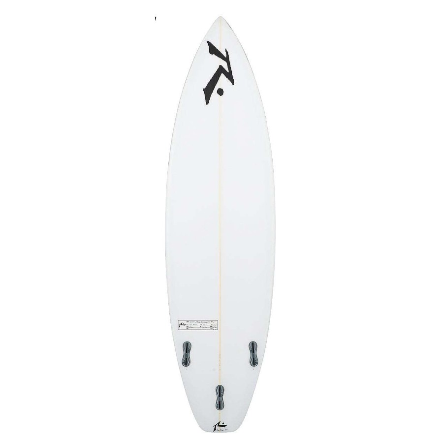 Surf Rusty Surfboards | Sista Brotha - Made To Order