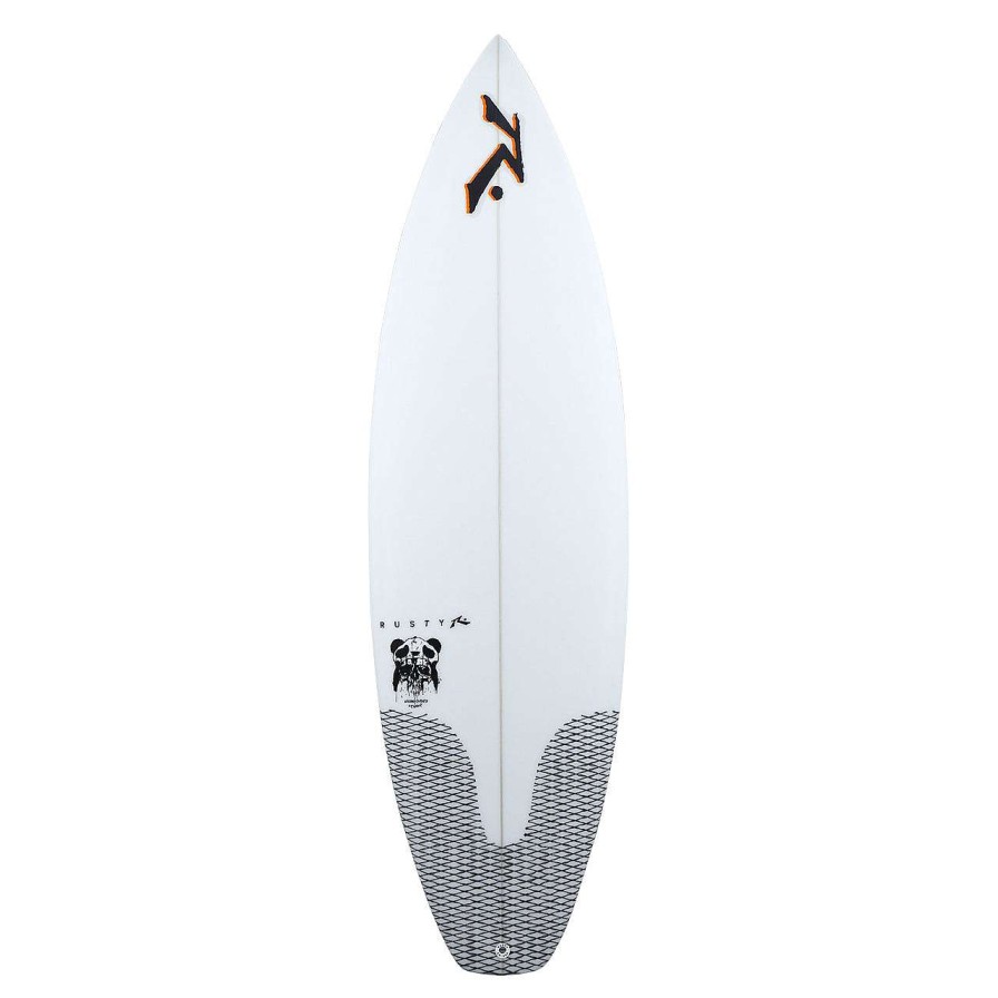 Surf Rusty Surfboards | Panda - Made To Order