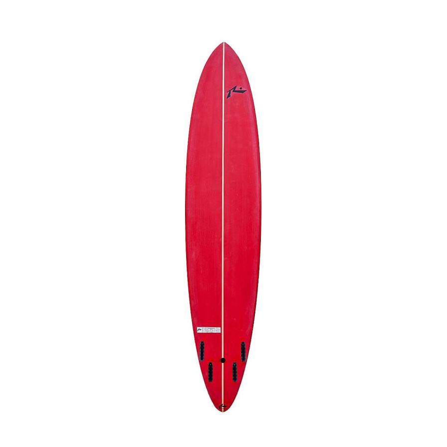 Surf Rusty Surfboards | Gun - In Stock