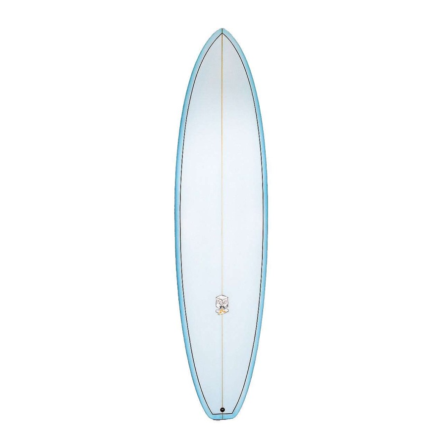 Surf Rusty Surfboards | Egg Not - In Stock