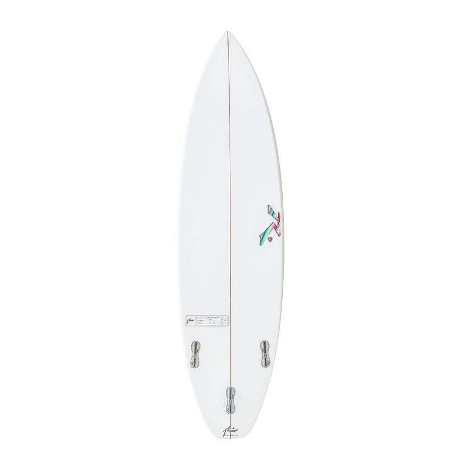 Surf Rusty Surfboards | Mi Amigo - Made To Order