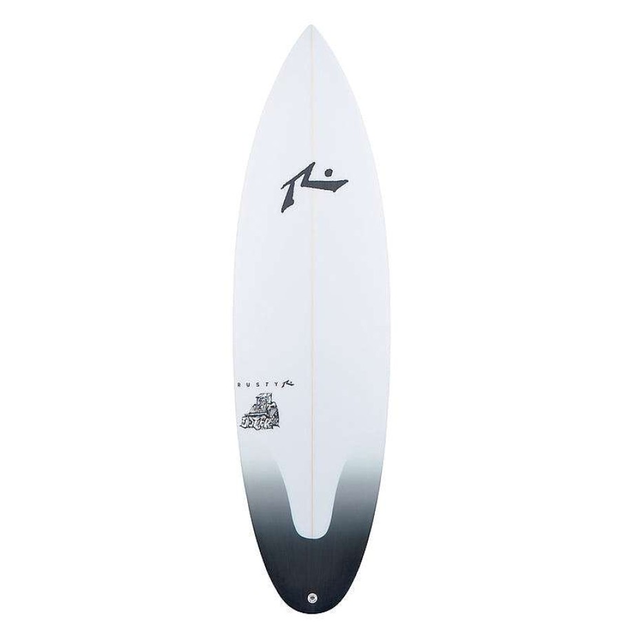 Surf Rusty Surfboards | Dozer - Made To Order