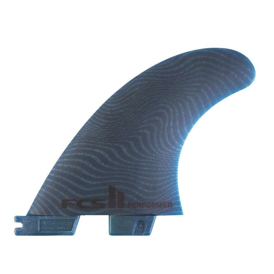 Surf|Wake Rusty Surfboards | Fcs Ii Performer Neo Glass Eco Tri Fins