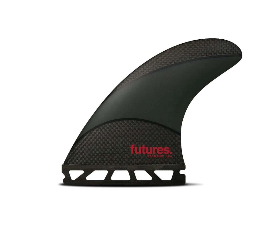 Surf Rusty Surfboards | Futures. Ea Techflex