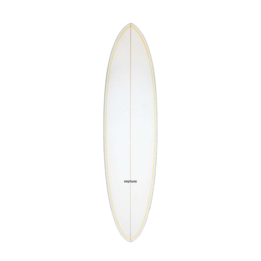 Surf Rusty Surfboards | Express - In Stock