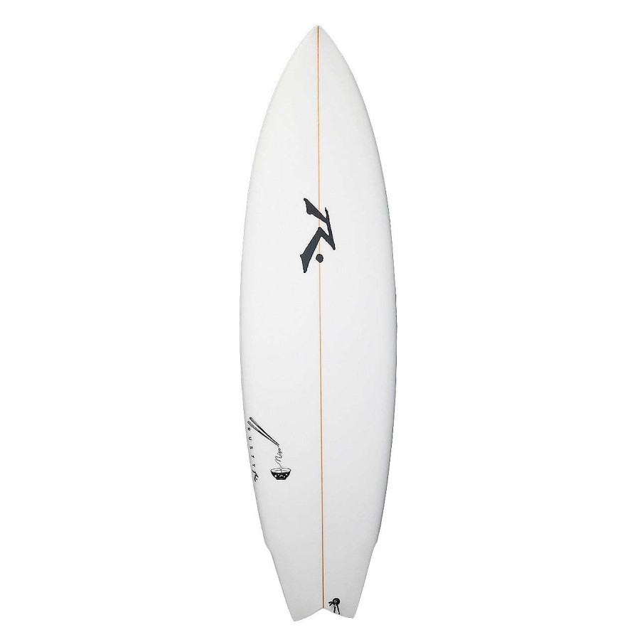 Surf Rusty Surfboards | Miso - In Stock